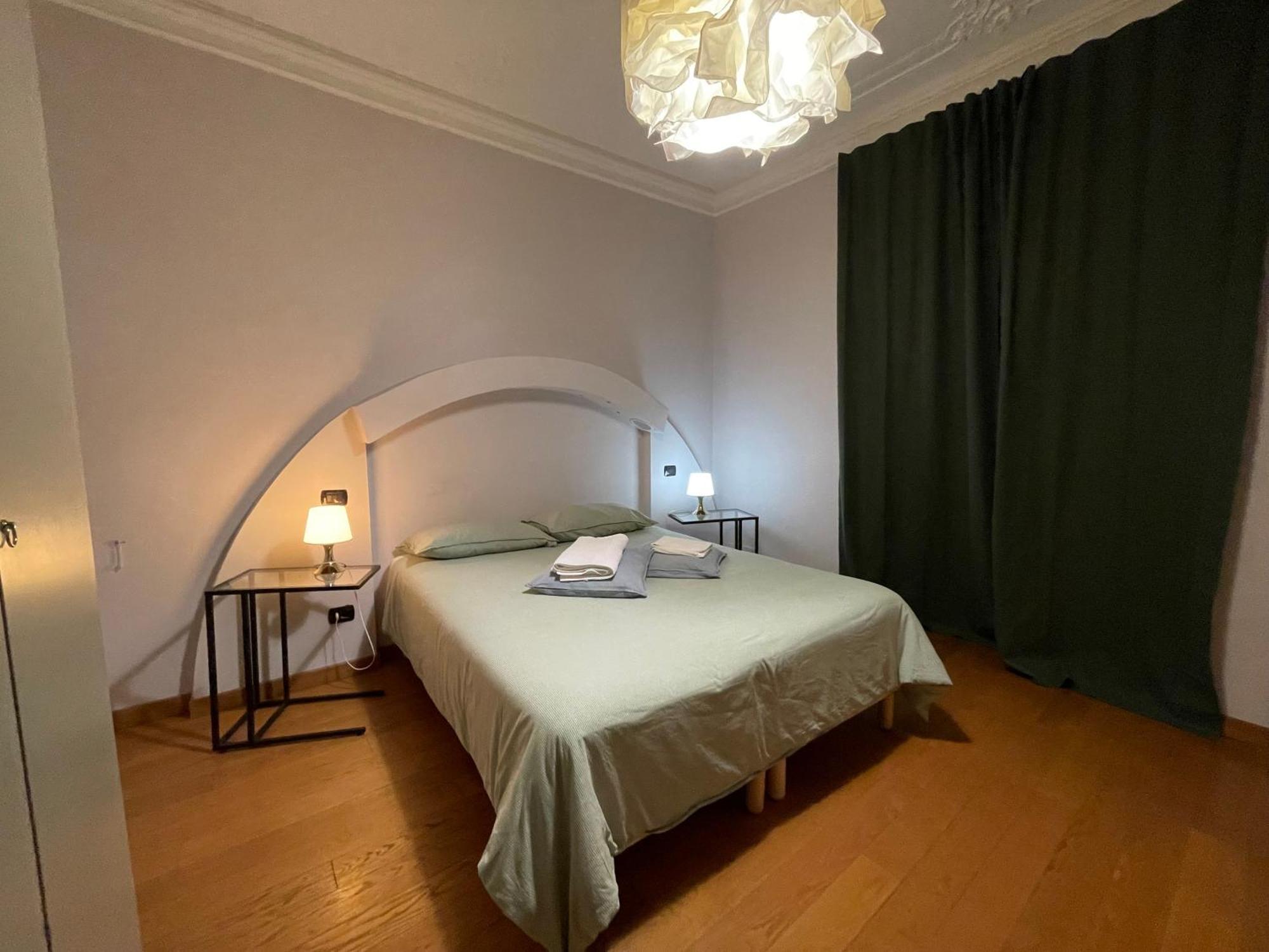Guest house Alteur Genoa