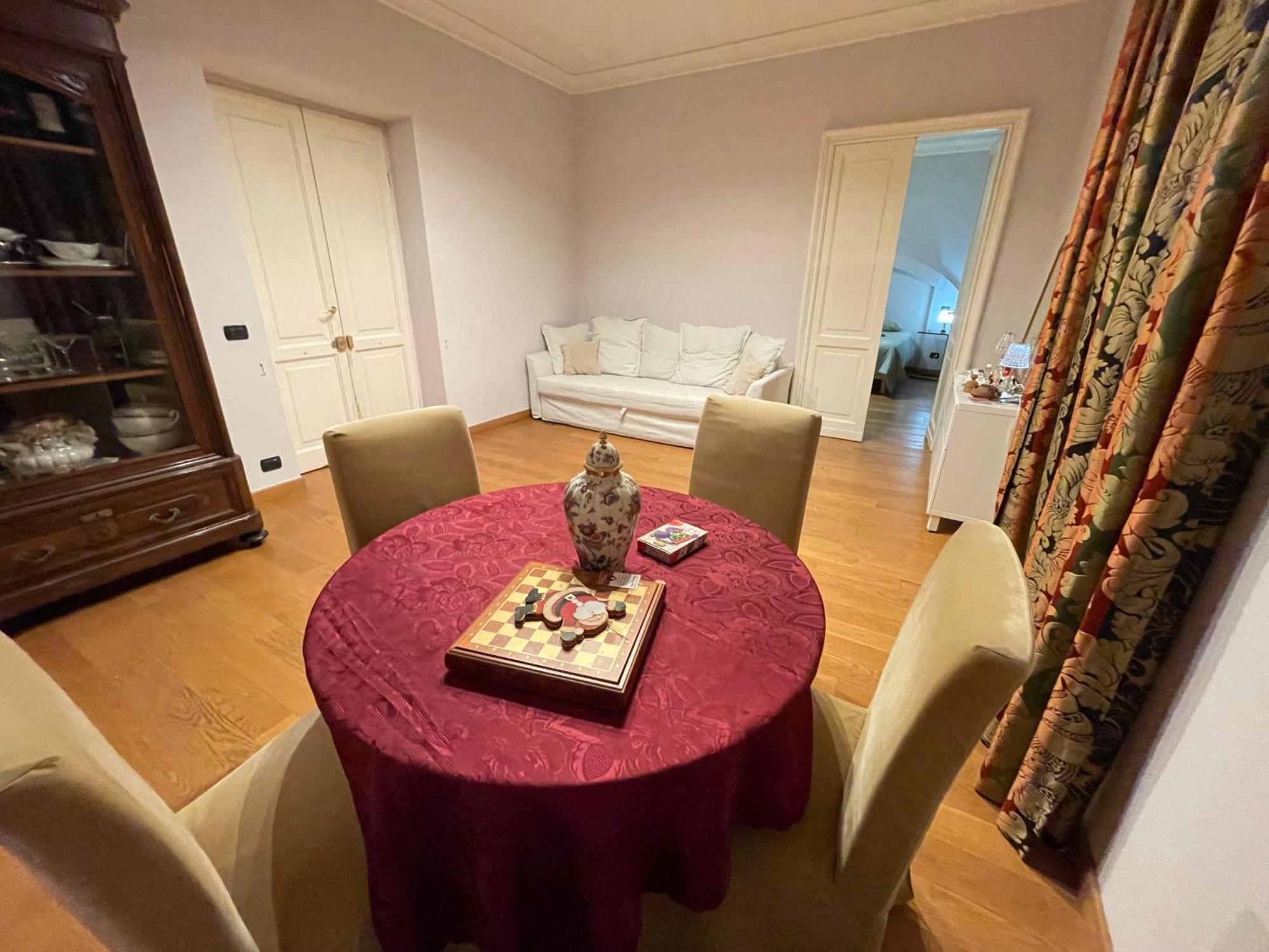 Guest house Alteur Genoa